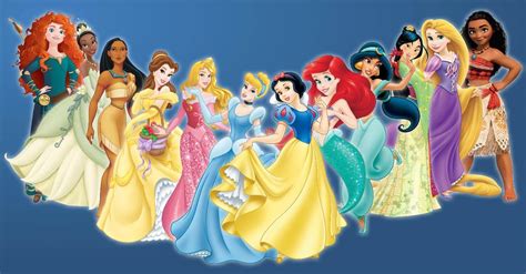 disney prinzessin mit l|disney princessesinnen.